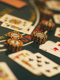 Vulkan Olimp Casino